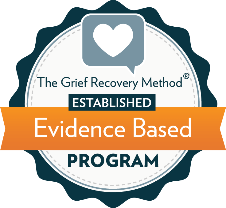 Grief Certification Training